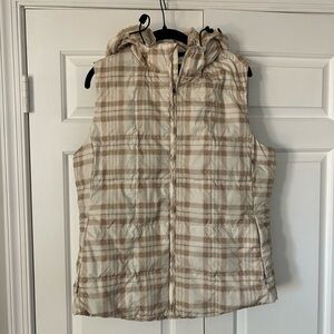 Patagonia Puffer Vest